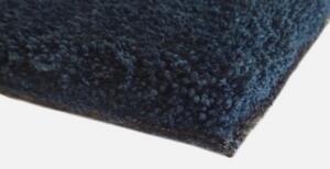 BALTA Kusový koberec A1 SPECTRO KASHMIRA 7977 BARVA: Modrá, ROZMĚR: 60x115 cm