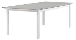 Jídelní stůl Levels, šedý, 229x100