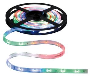 Paulmann 70416 voděodolný LED pásek 7,2W multicolor, 3m, IP67