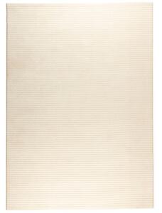 OnaDnes -20% Béžový koberec ZUIVER SHORE 200 x 290 cm