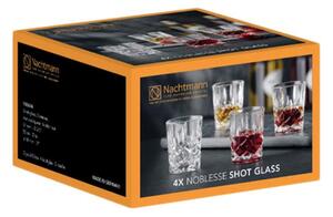 Nachtmann sklenice na destiláty Noblesse 55 ml 4KS