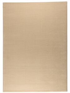 Světle hnědý koberec ZUIVER SHORE 160 x 230 cm