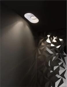 Moderní stropní svítidlo Lazio 16 bílé