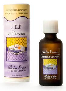 Boles d'olor - vonná esence Soleil de Provence (Slunce z Provence) 50 ml