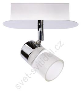 Lucide 26993/05/11 - LED koupelnové bodové svítidlo XANTO-LED 1xLED/5W/230V LC1560