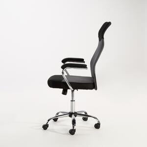 Kancelářská otočná židle ULMO