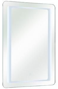 KOUPELNOVÉ ZRCADLO, 50/70/3 cm Xora - Koupelnová zrcadla