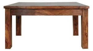 Furniture-nabytek - Jídelní stůl z masivu 120x90x76 - Rávan