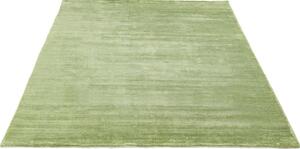 ORIENTÁLNÍ KOBEREC, 80/300 cm, zelená Cazaris - Orientální koberce