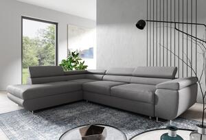 Sedací souprava Isabella - Sawana 21 Varianta: Levá