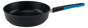 Remoska P2807/CN Pánev 28 cm Vega Modrá