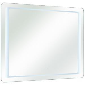 KOUPELNOVÉ ZRCADLO, 90/70/3 cm Xora - Koupelnová zrcadla