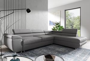 Sedací souprava Isabella - Sawana 21 Varianta: Pravá