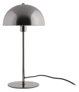 Stolní lampa Bonnet Leitmotiv (Barva- kouřově šedá)