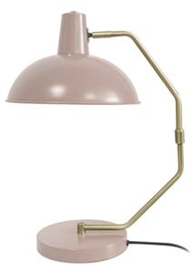 Stolní lampa Grand Leitmotiv (Barva- matná růžová)