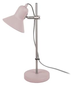 Stolní lampa Slender Leitmotiv (Barva-růžová)