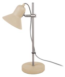Stolní lampa Slender Leitmotiv (Barva-béžová(pískově hnědá))