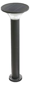 CENTURY Solární LED sloupkové svítidlo SUNNY 2W 3000/4000/6000K IP65