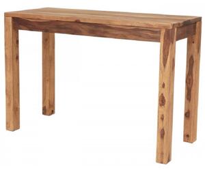 - Konzolový stolek Gani 110x40x76 cm -