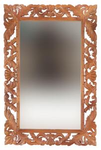 Zrcadlo Retro 60x90 cm