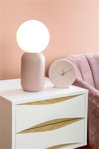 Stolní lampa Gala Leitmotiv (Barva- růžová)