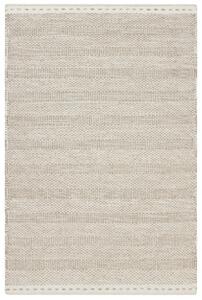 Hans Home | Ručně tkaný kusový koberec JAIPUR 333 BEIGE, béžová - 140x200