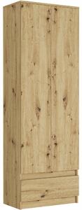 Policová skříň Beltara (artisan). Akce -16%