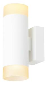 SLV BIG WHITE ASTINA UP/DOWN QPAR51 Indoor, nástěnné svítidlo, bílé 1002931