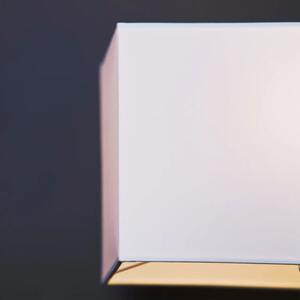 Designová stolní lampa Martens bílé