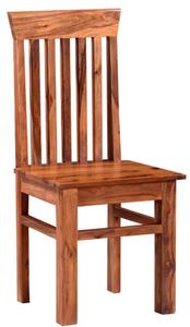 Masivní židle - Rávana