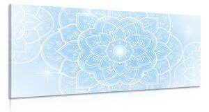 Obraz orientální Mandala