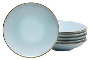 SADA HLUBOKÝCH TALÍŘŮ 22 cm Creatable - Hluboké talíře, Online Only