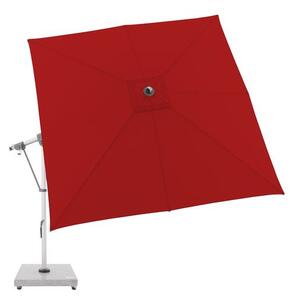 Doppler EXPERT 300 x 300 cm červená Doppler