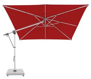 Doppler EXPERT 300 x 300 cm červená Doppler