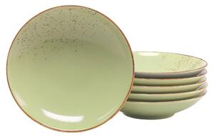 SADA HLUBOKÝCH TALÍŘŮ 22 cm Creatable - Hluboké talíře, Online Only