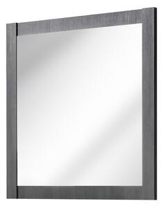 Zrcadlo CLASSIC Graphite 841 | 80 cm Classic Grafit: zrcadlo CLASSIC GRAFIT 841 - 80 cm | 80 x 2 x 80 cm