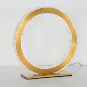LED stolní lampa Cilion
