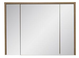 Koupelnová sestava HAMPTON Hampton: Zrcadlová skříňka Hampton 842 - 75 x 100 x 16 cm