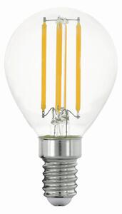 FILAMENTOVÁ LED ŽÁROVKA E14 Homeware - Žárovky