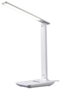 LED LAMPA NA PSACÍ STŮL, dotykový stmívač, 35 cm Novel - Stolní lampy