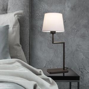 Designová stolní lampa Flex