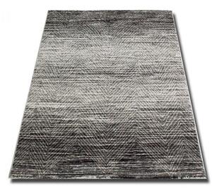 Koberec LARA HERRINGBONE šedý