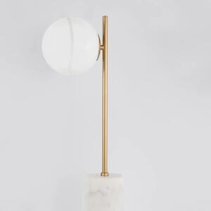 Designová stolní lampa Cantona