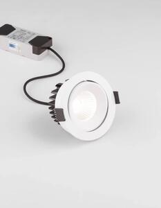 Venkovní LED svítidlo Blade 9 bílé
