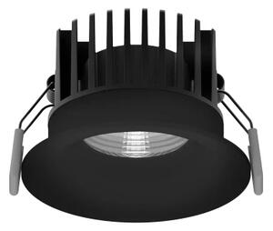 Venkovní LED svítidlo Blade 85 černá