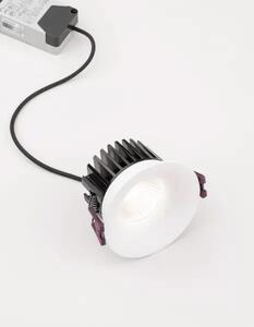 Venkovní LED svítidlo Blade 85 bílé