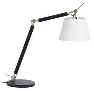 Designová stolní lampa Zyta S Table černé/zlaté