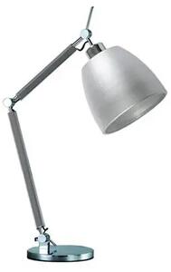Designová stolní lampa Zyta S Table hliníkové