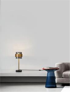 Designová stolní lampa Sianna
