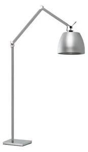 Designová lampa Zyta hliníkové